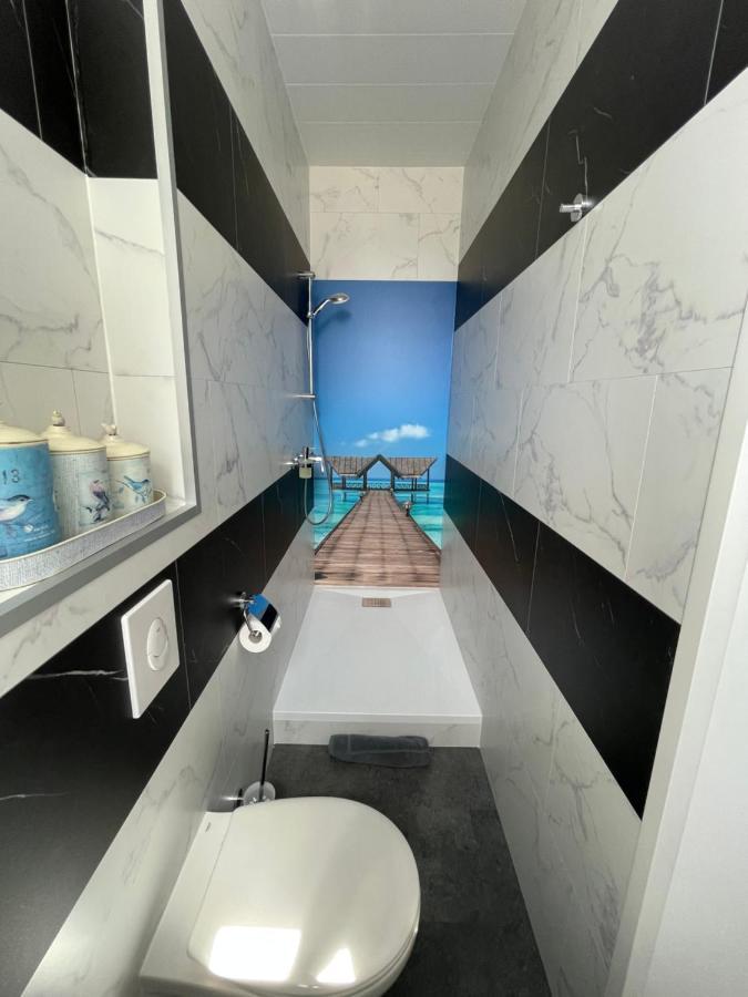 La Maison Bleue « La Charade » Thaon-les-Vosges Esterno foto